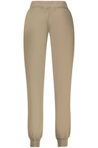 GUESS Women Trousers - Green