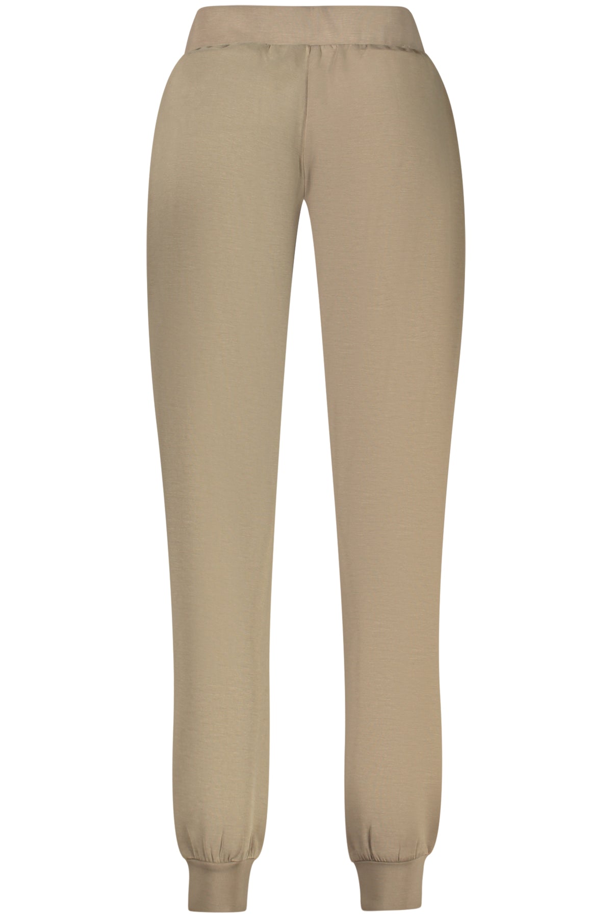 GUESS Women Trousers - Green
