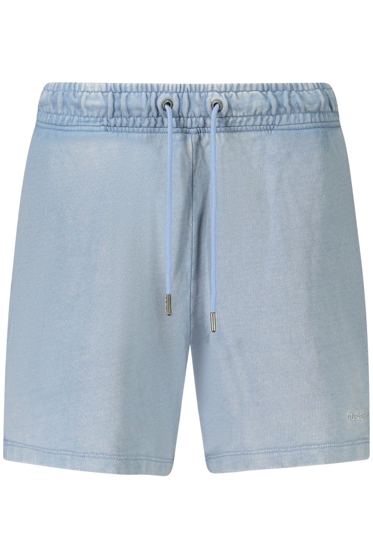 GUESS Women Trousers - Light Blue