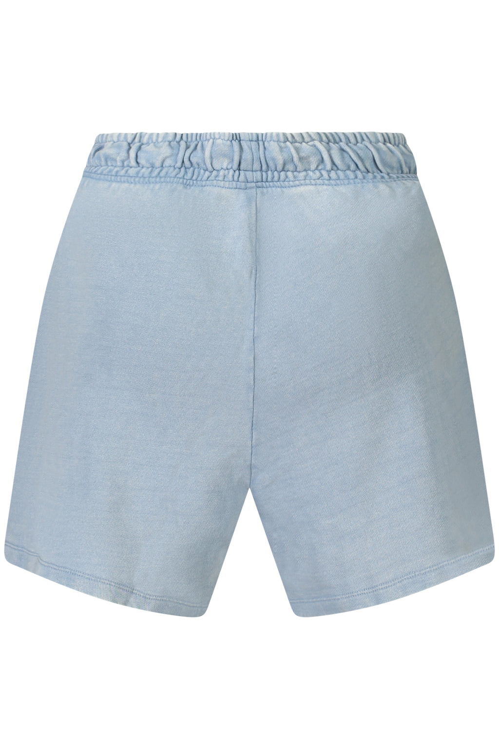 GUESS Women Trousers - Light Blue
