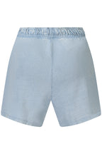 GUESS Women Trousers - Light Blue