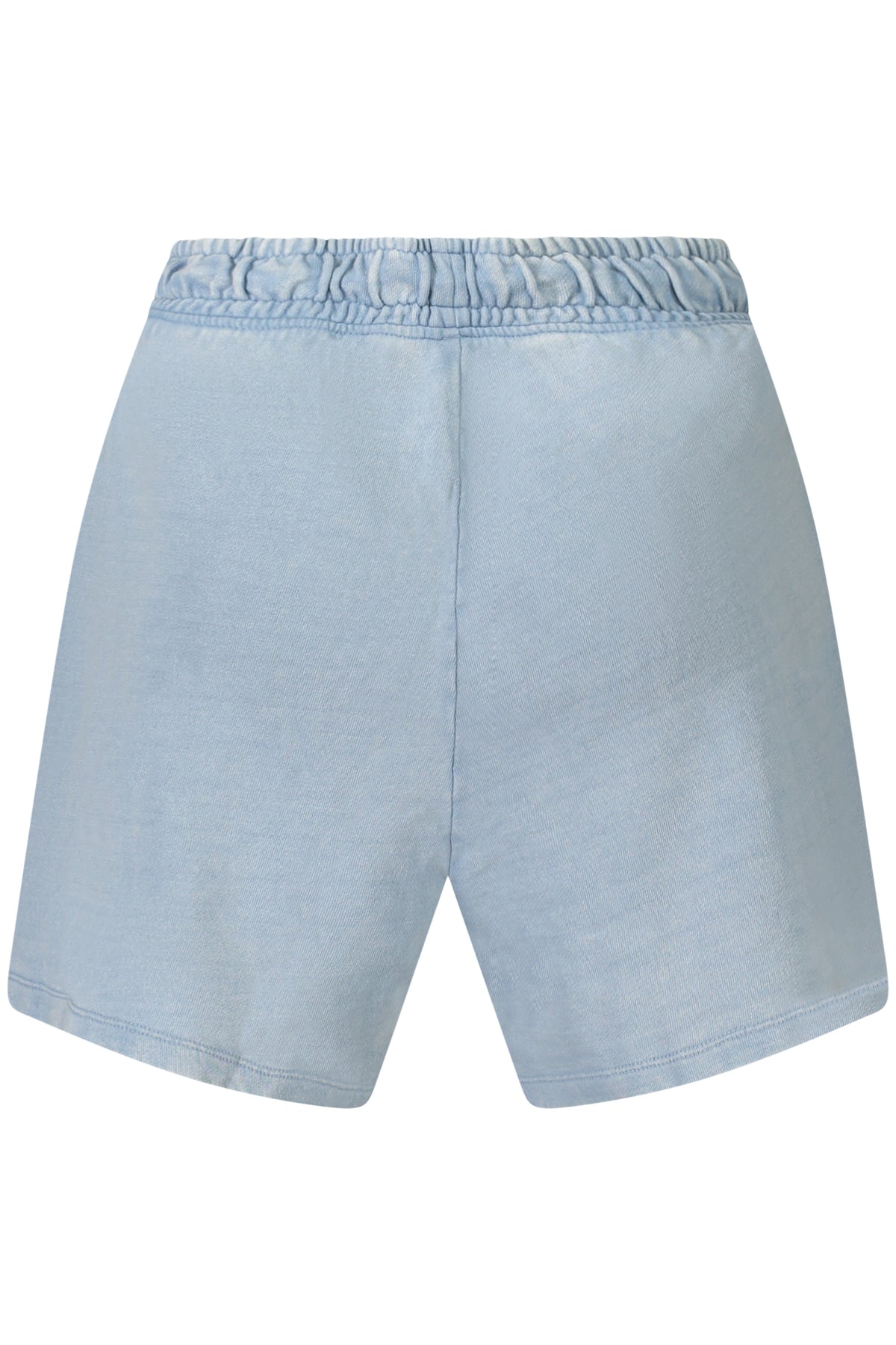 GUESS Women Trousers - Light Blue
