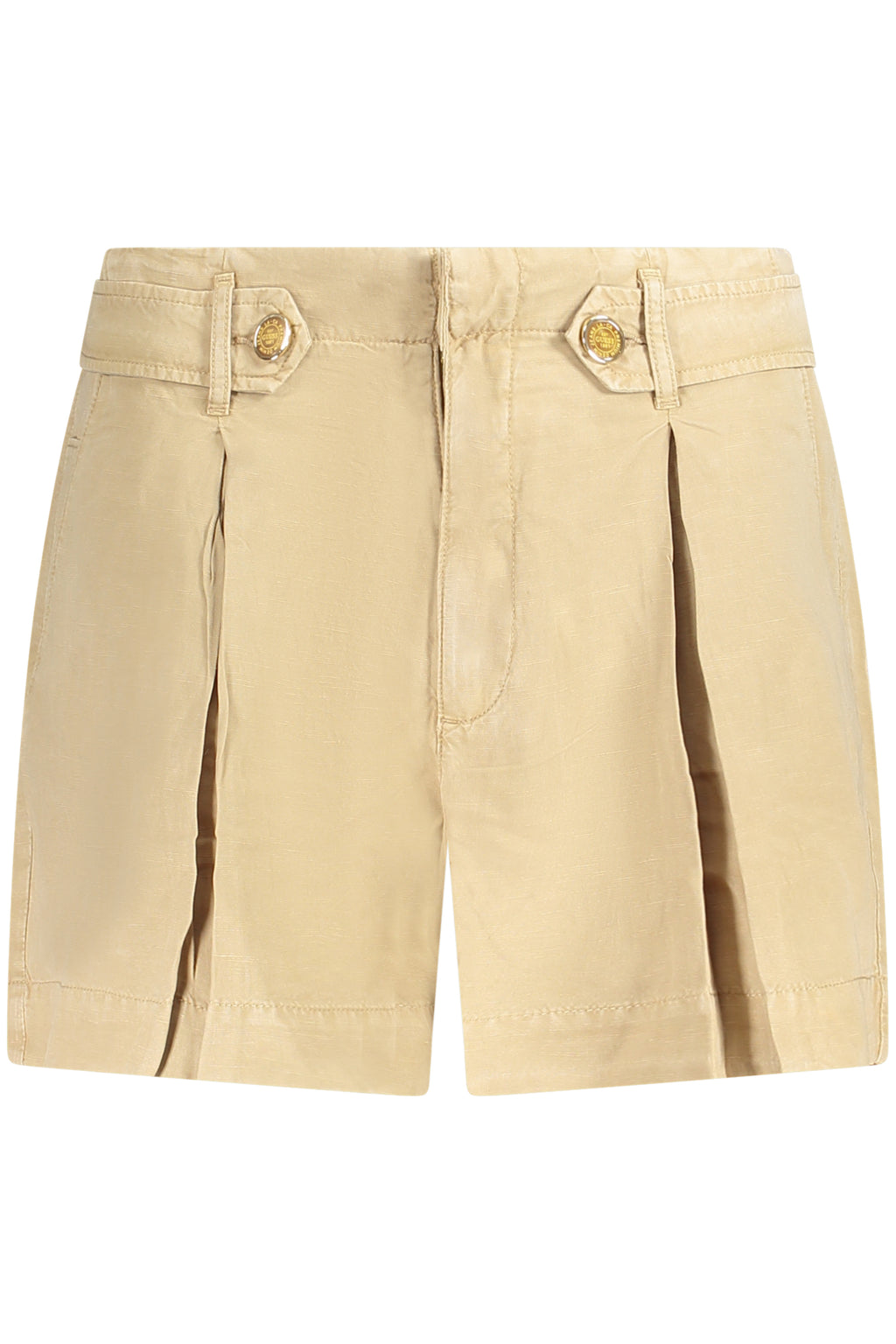 GUESS Women Trousers - Beige