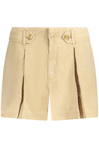 GUESS Women Trousers - Beige