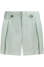 GUESS Women Trousers - Green
