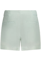 GUESS Women Trousers - Green