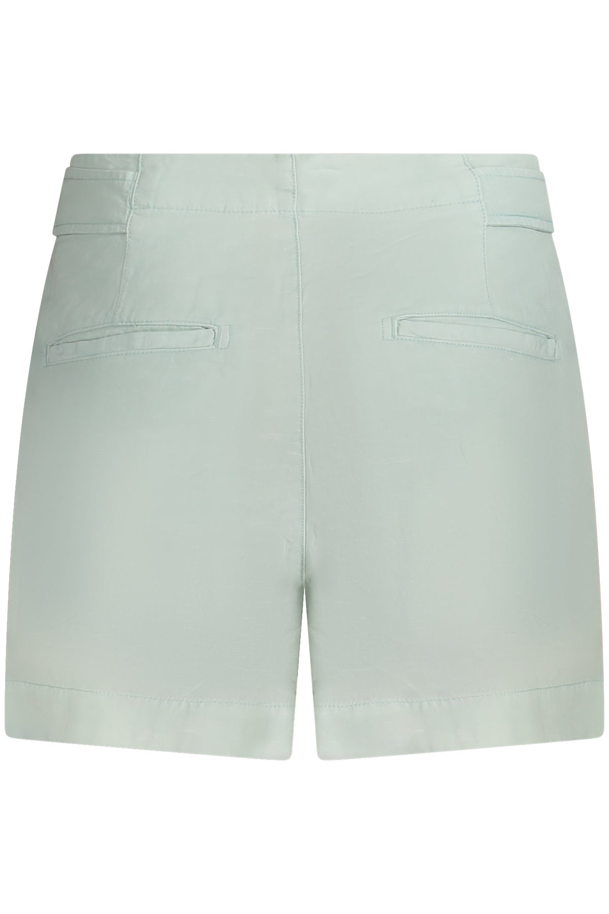 GUESS Women Trousers - Green