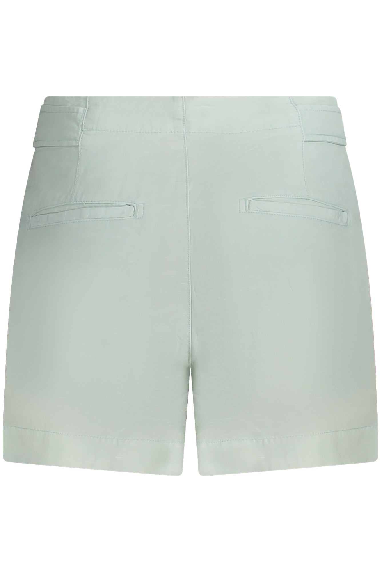 GUESS Women Trousers - Green