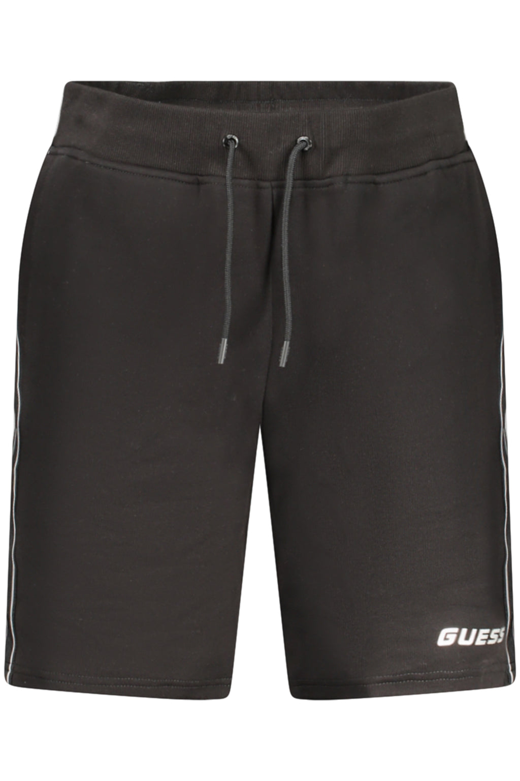 GUESS Men Joggers - Black