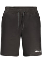 GUESS Men Joggers - Black