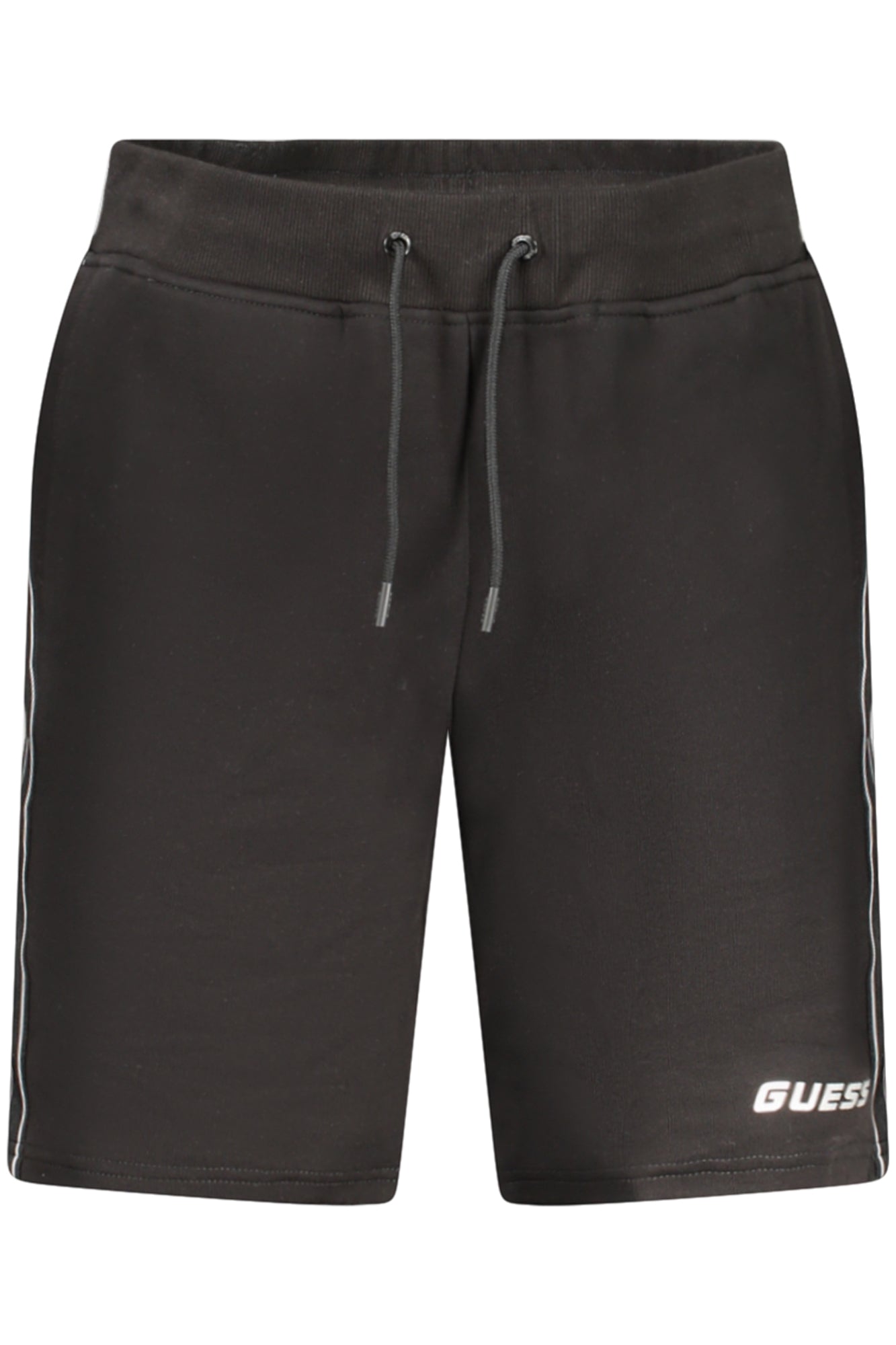 GUESS Men Joggers - Black