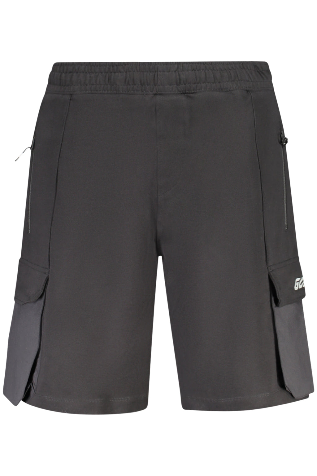 GUESS Men Trousers - Black