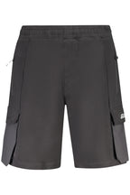 GUESS Men Trousers - Black