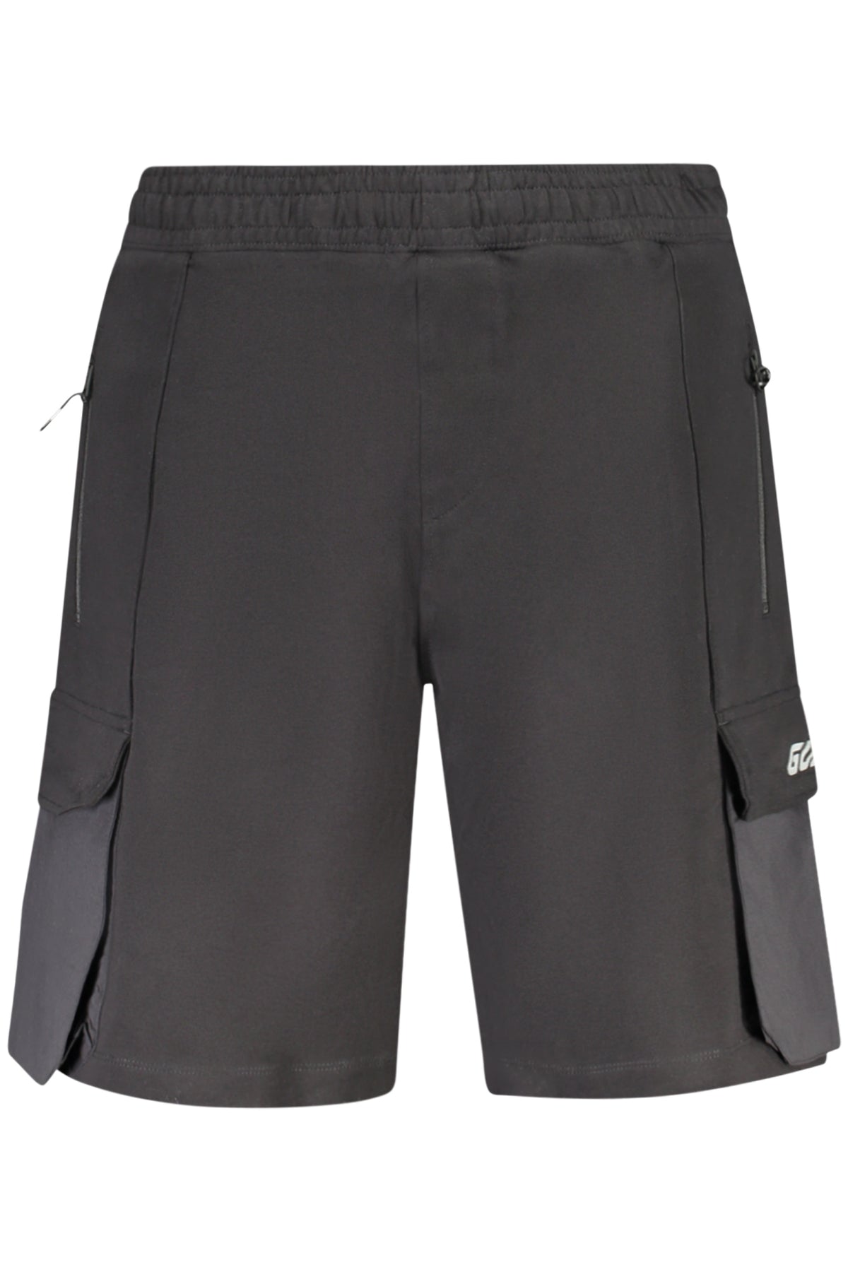 GUESS Men Trousers - Black