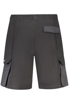 GUESS Men Trousers - Black