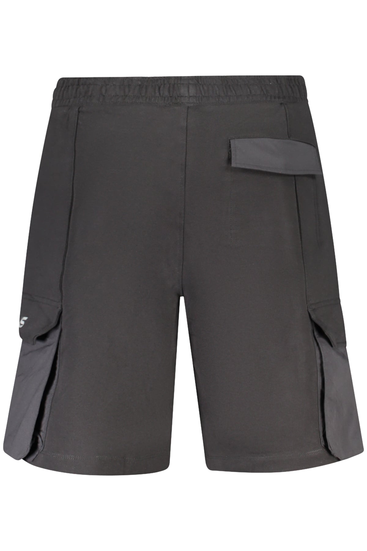 GUESS Men Trousers - Black