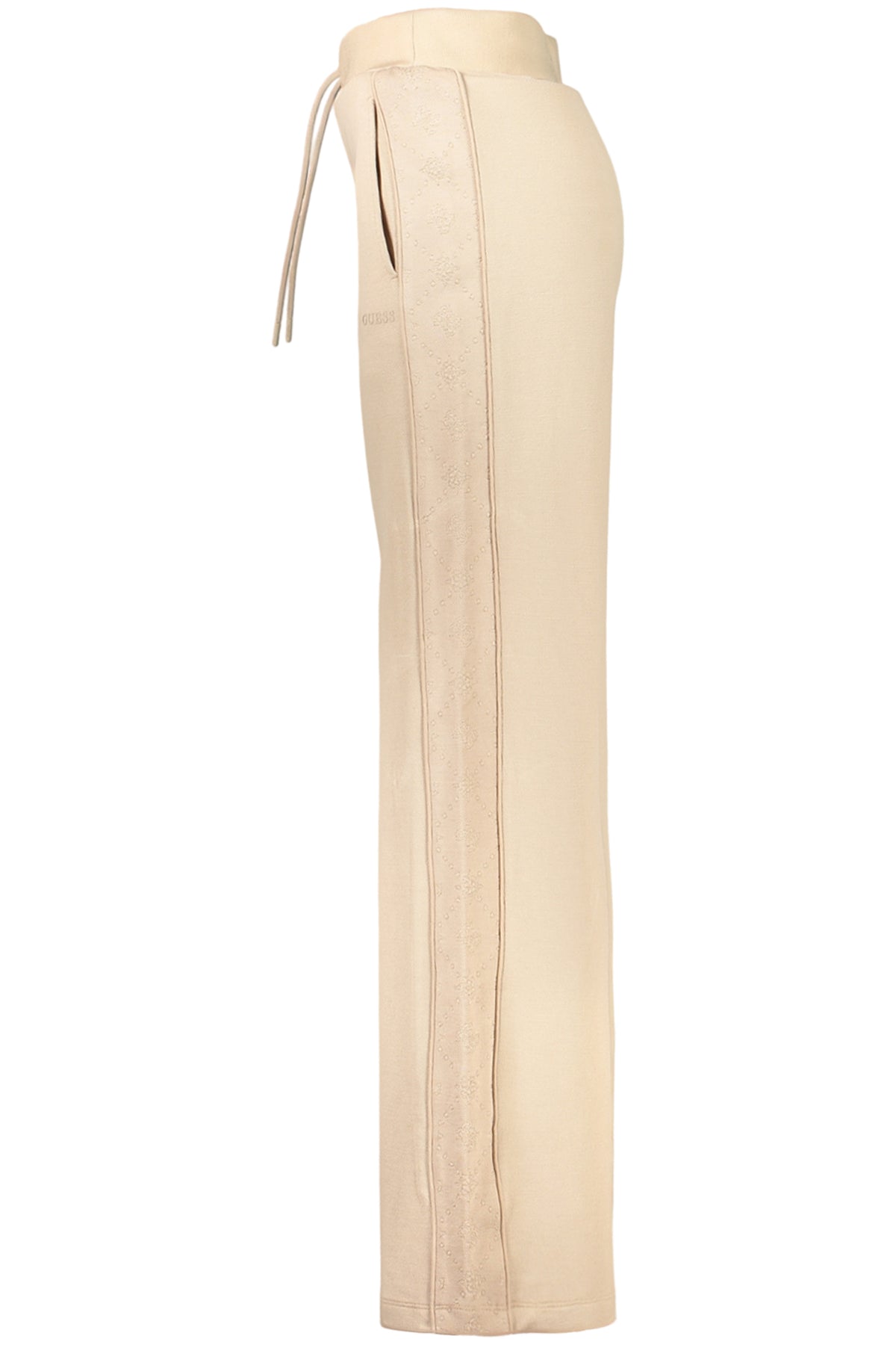 GUESS Women Joggers - Beige