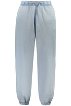 GUESS Men Trousers - Light Blue