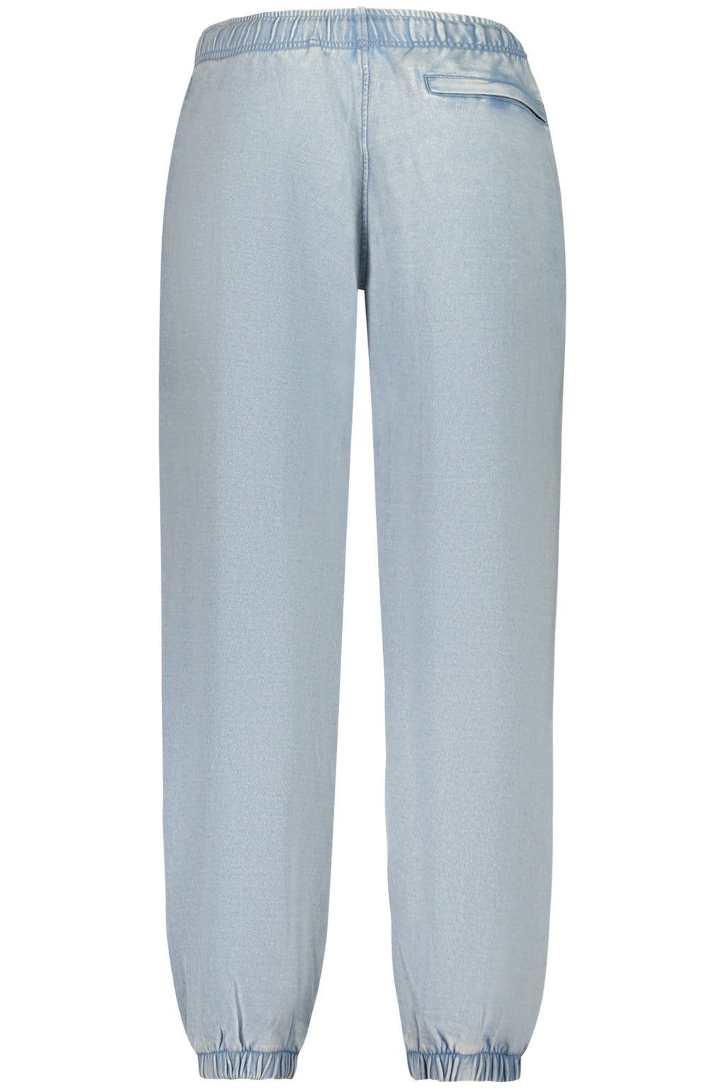 GUESS Men Trousers - Light Blue