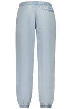 GUESS Men Trousers - Light Blue