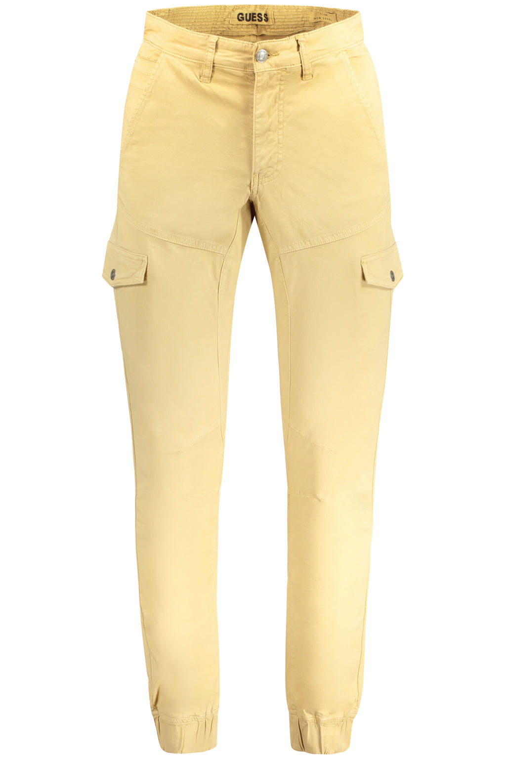 GUESS Men Trousers - Beige