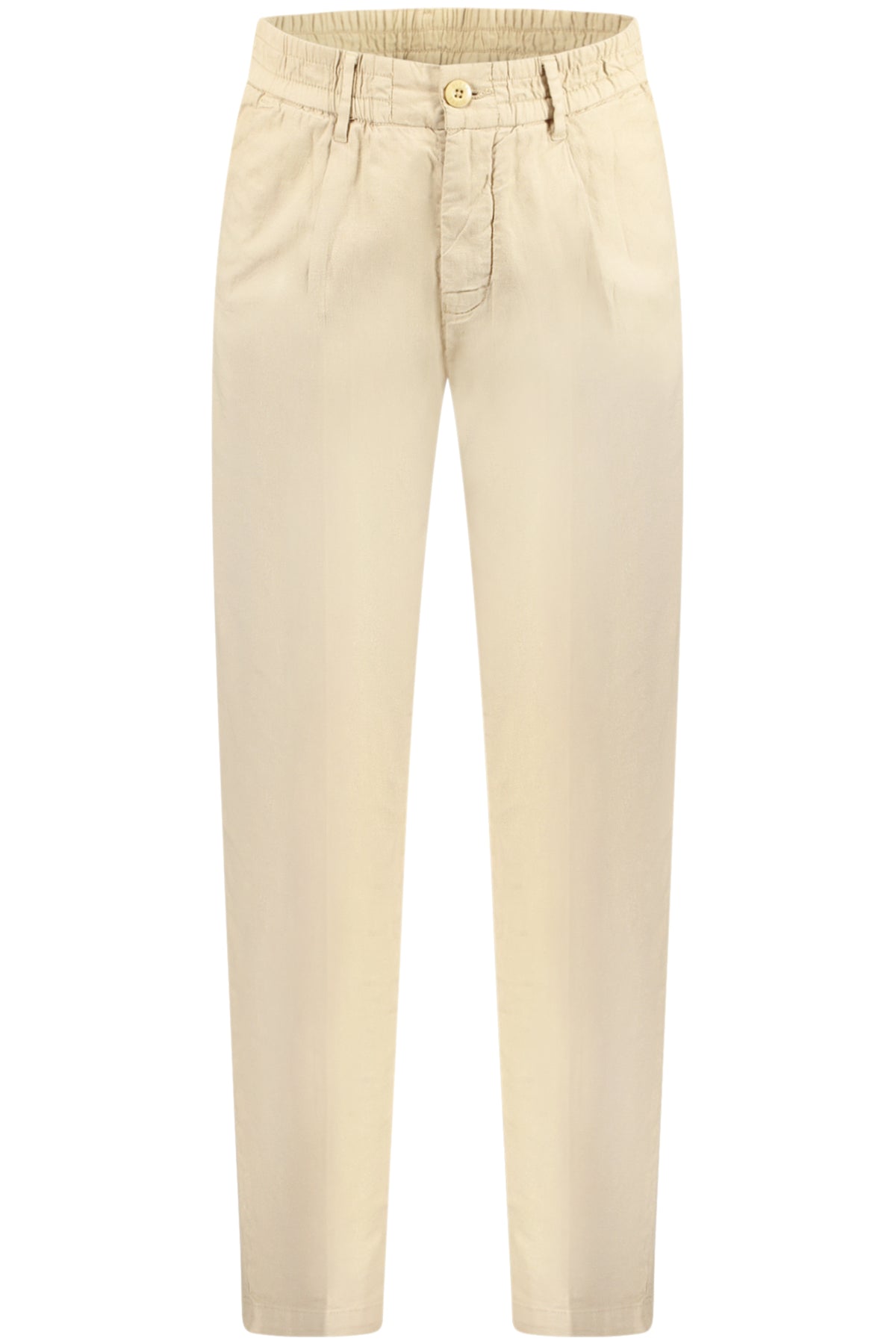 GUESS Men Trousers - Beige