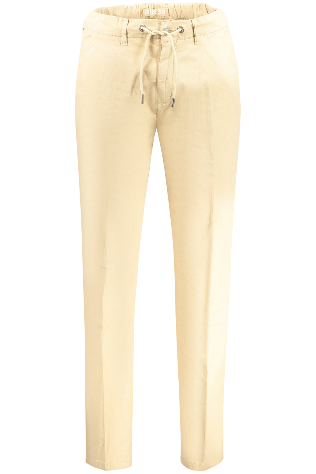 GUESS Men Trousers - Beige