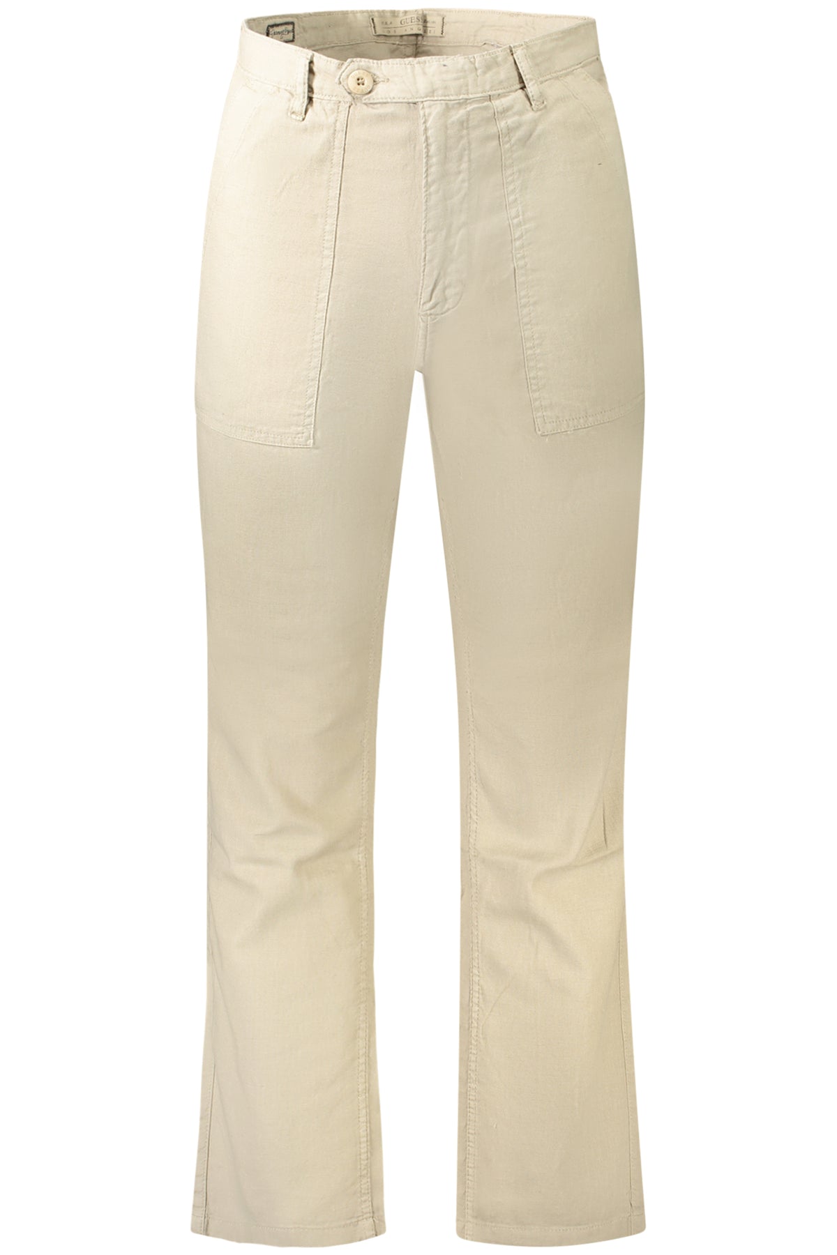 GUESS Men Trousers - Beige