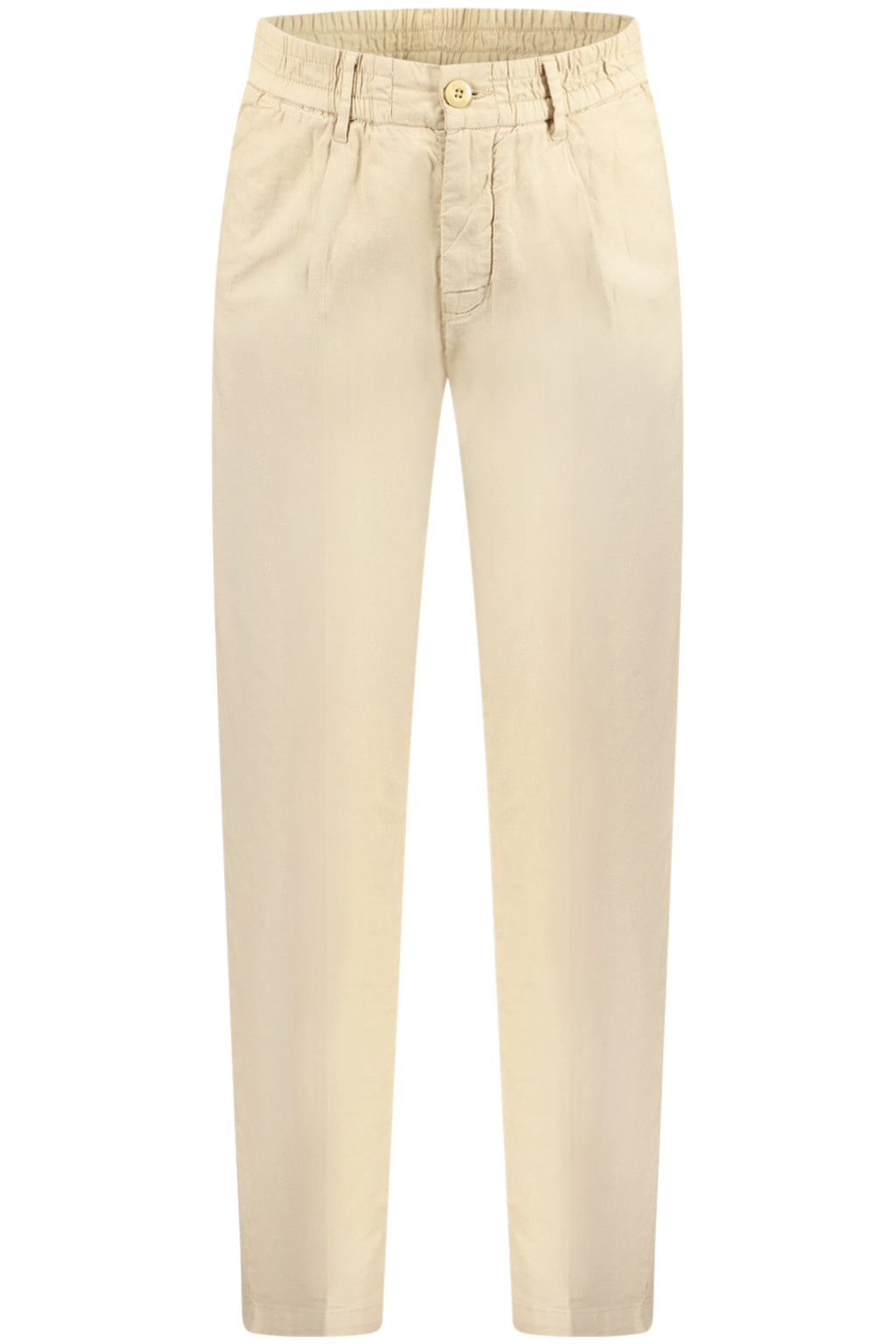 GUESS Men Trousers - Beige