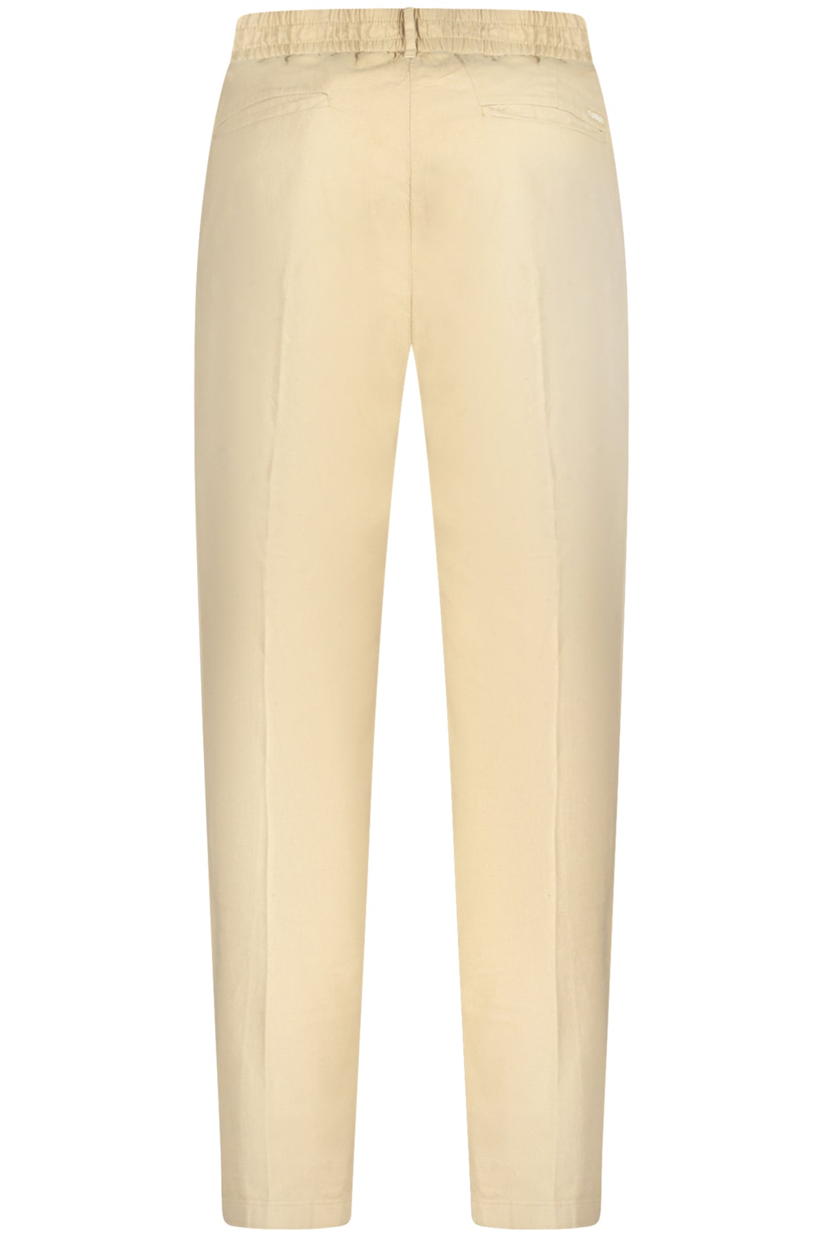 GUESS Men Trousers - Beige