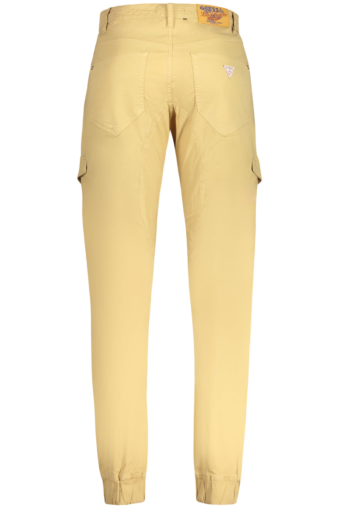 GUESS Men Trousers - Beige