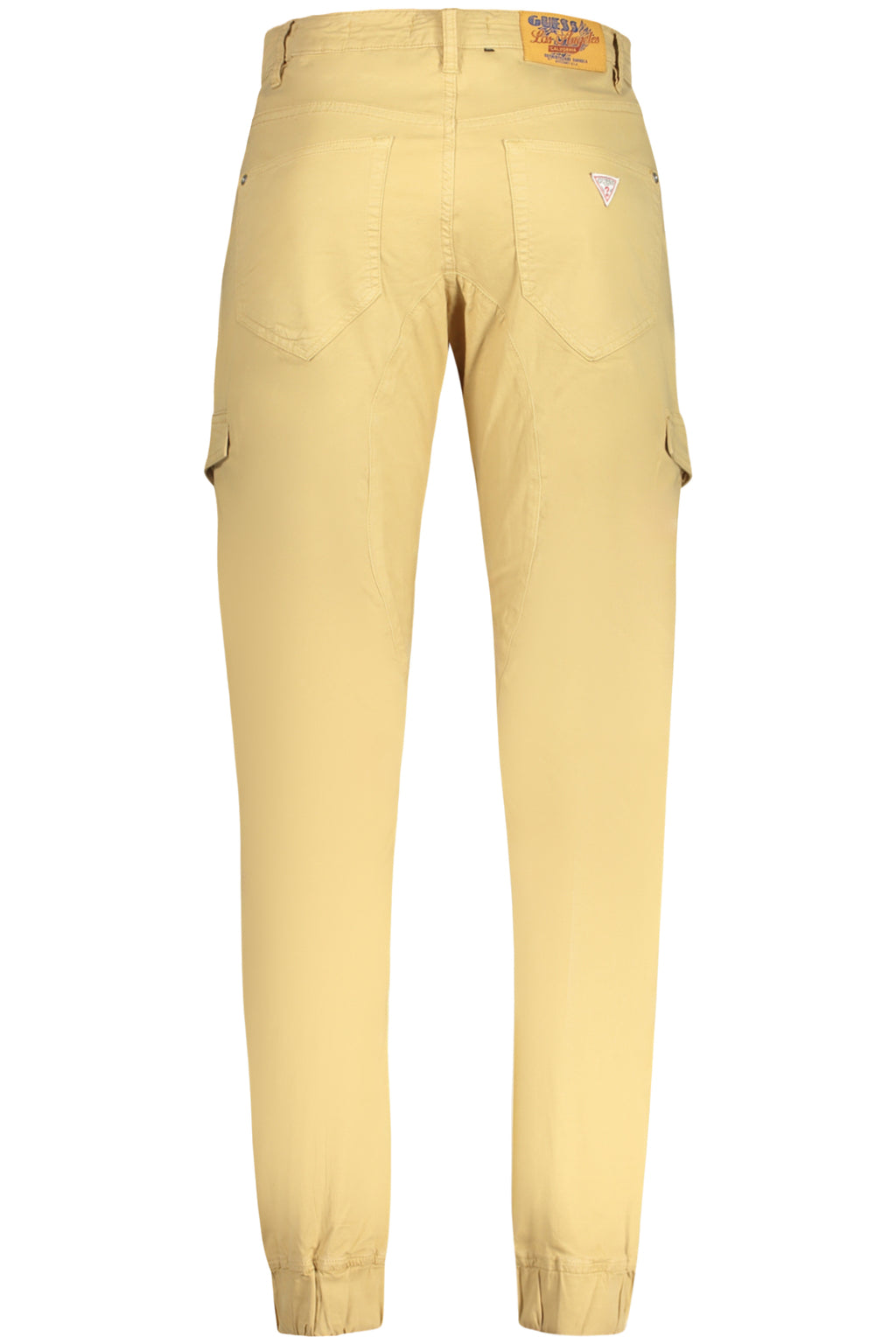 GUESS Men Trousers - Beige