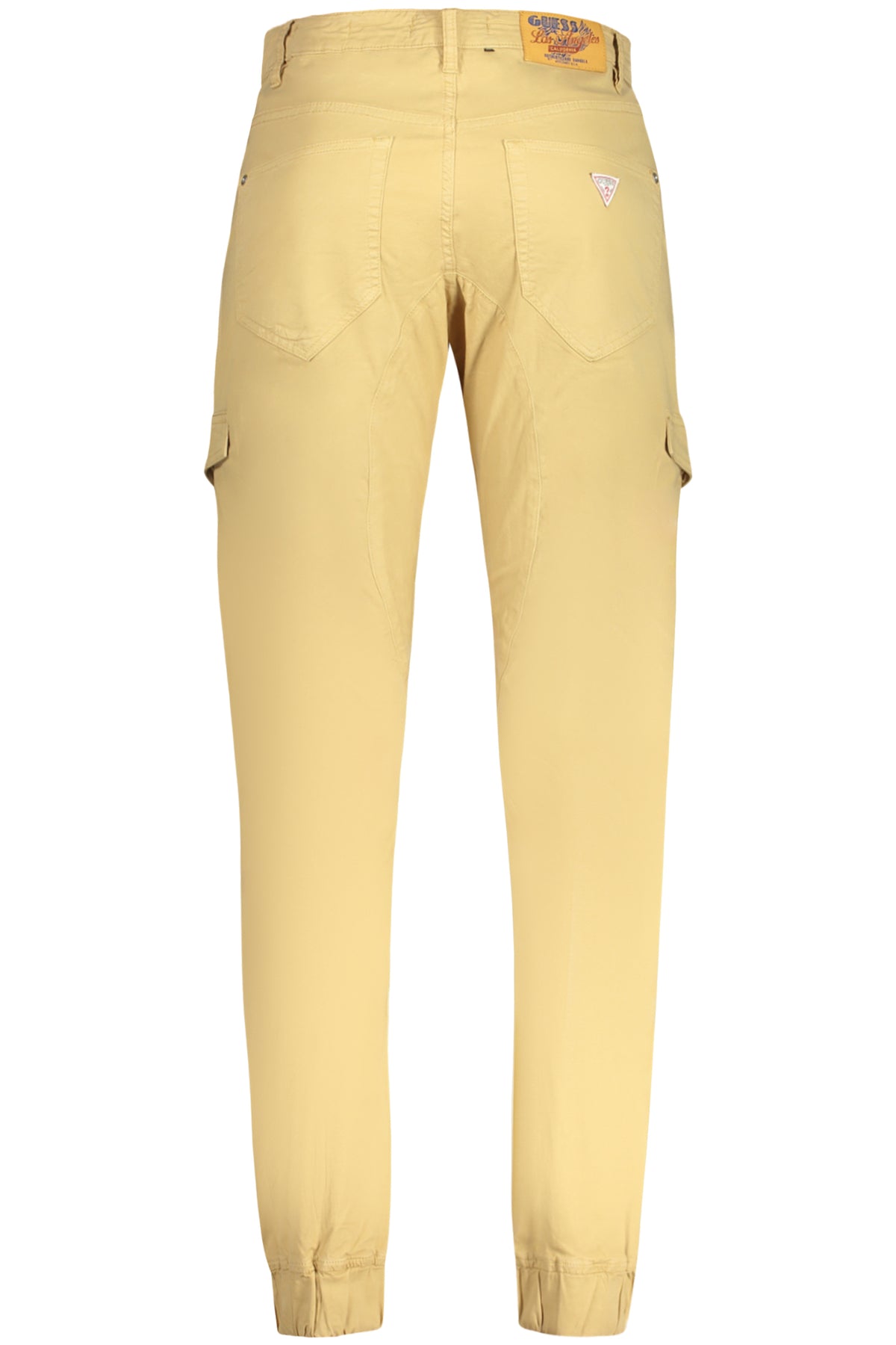 GUESS Men Trousers - Beige
