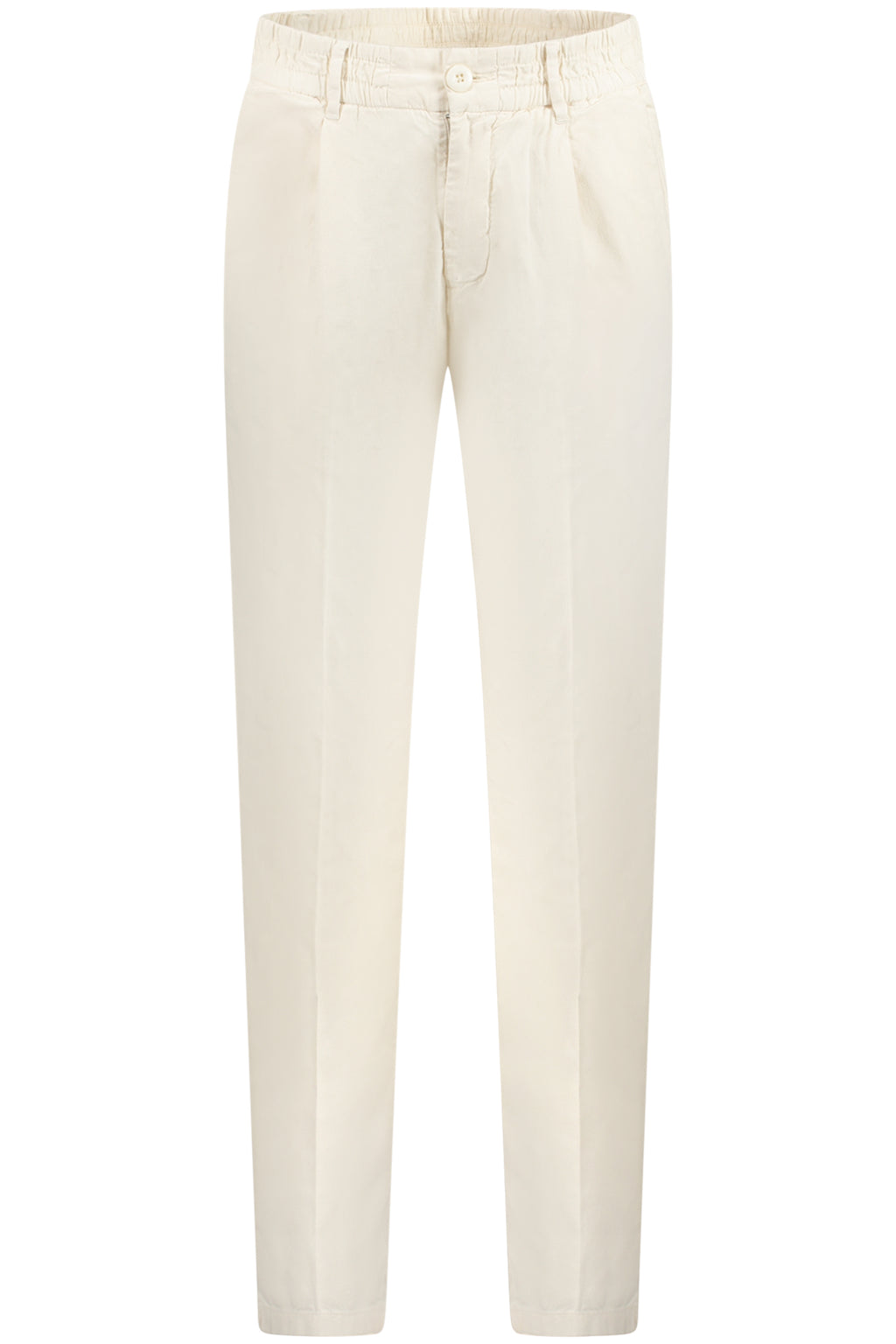 GUESS Men Trousers - White