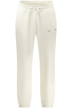 GUESS Men Joggers - White