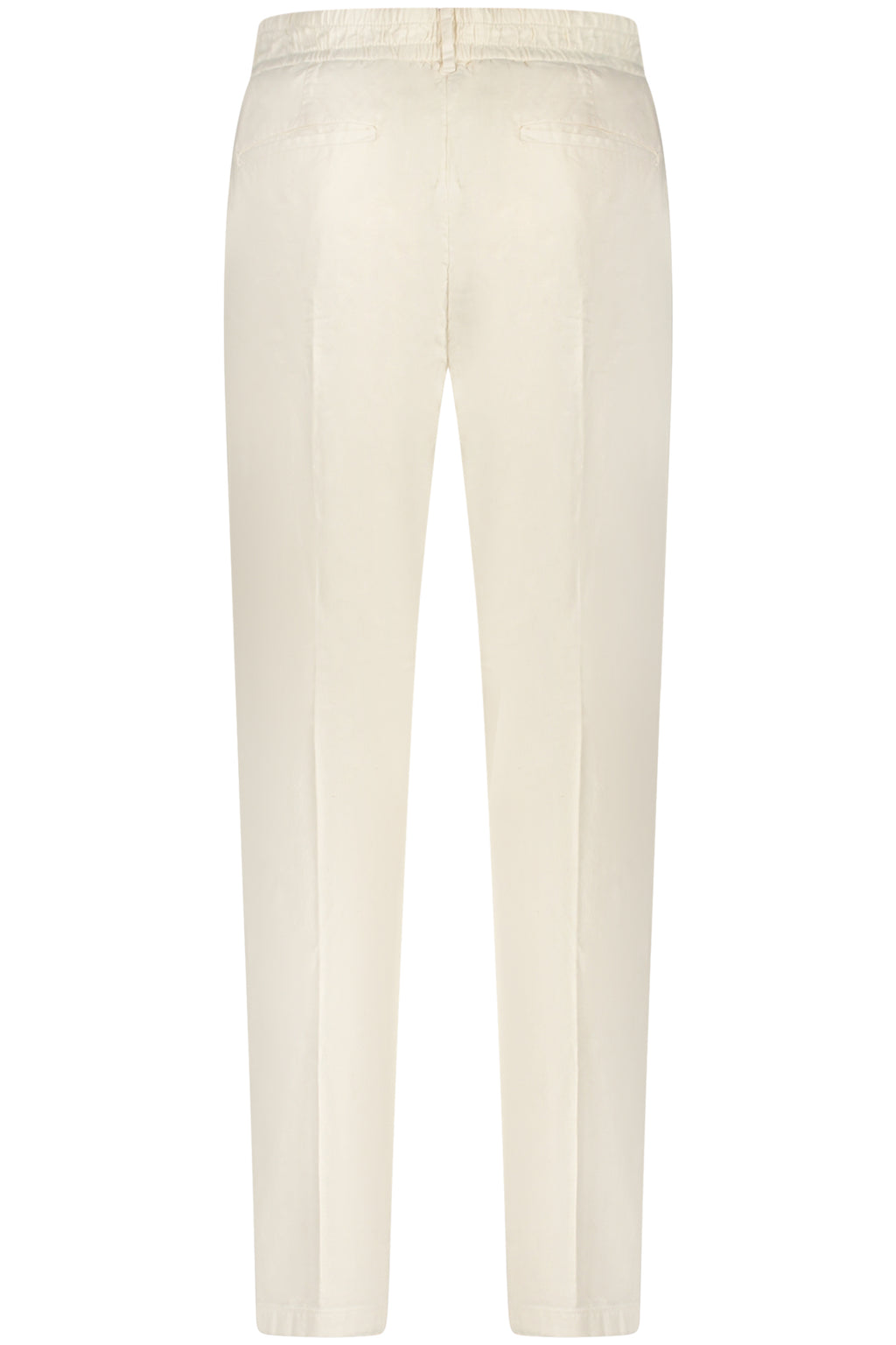 GUESS Men Trousers - White