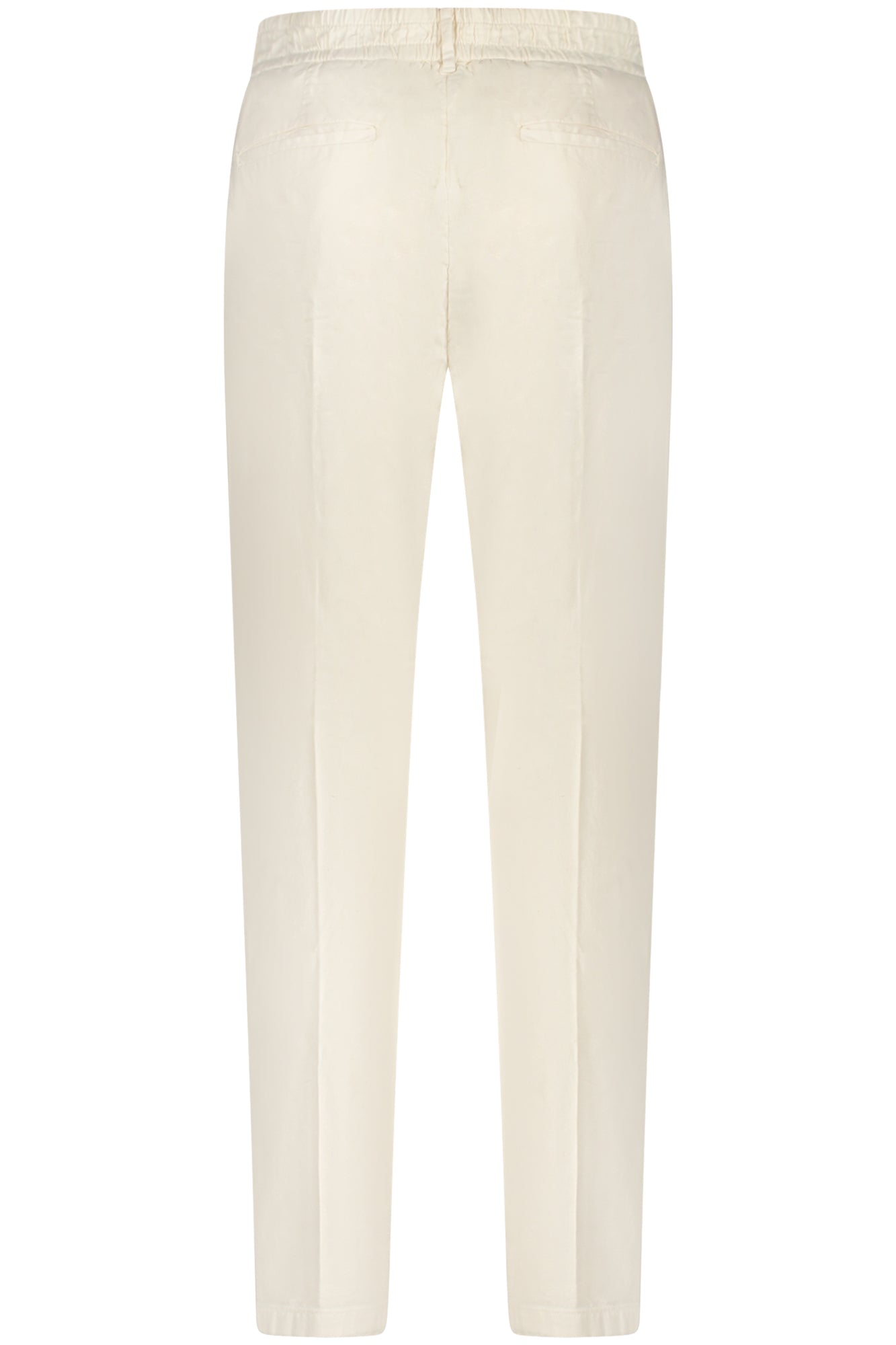 GUESS Men Trousers - White