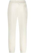 GUESS Men Joggers - White