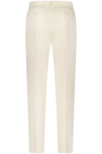 GUESS Men Trousers - White