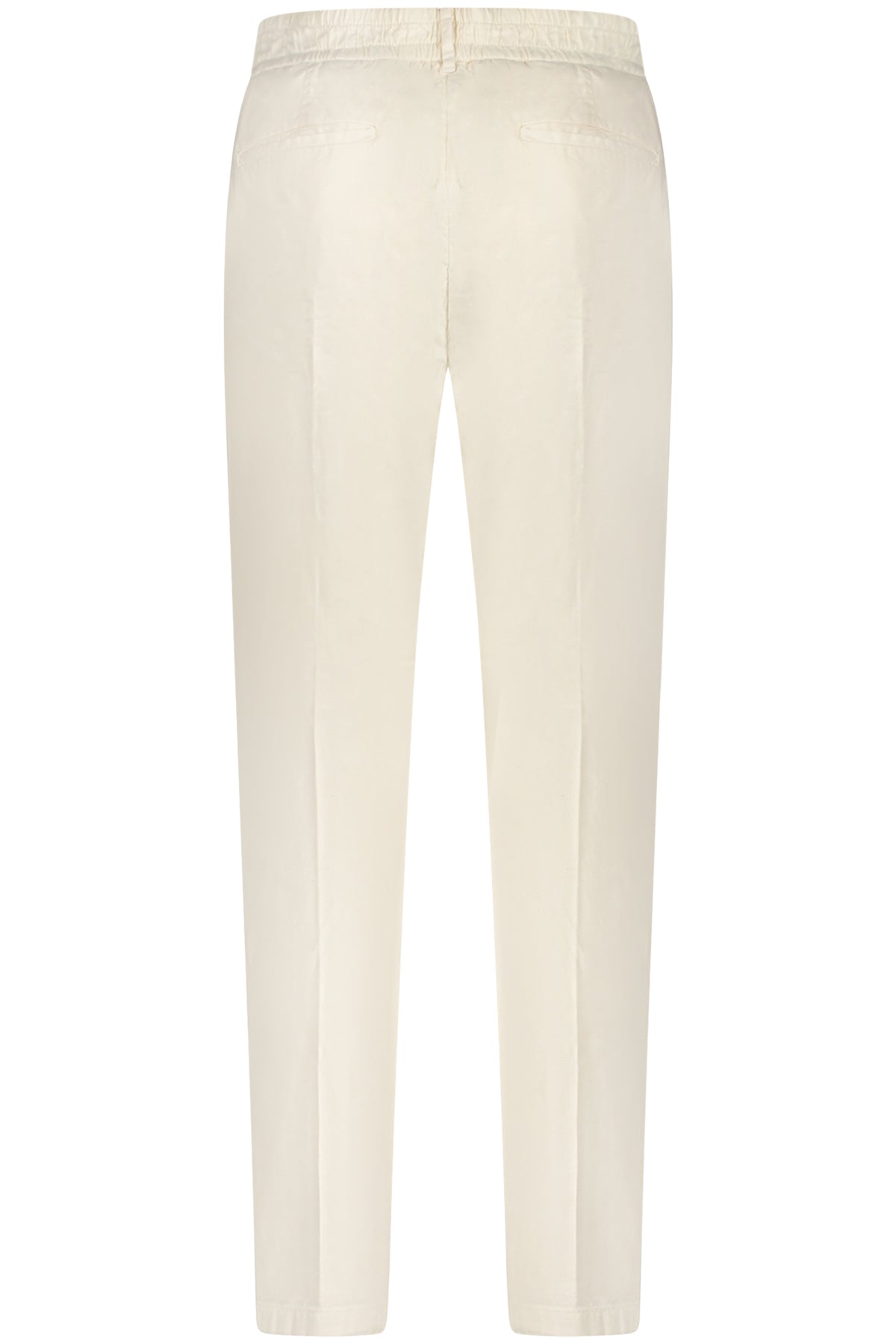 GUESS Men Trousers - White