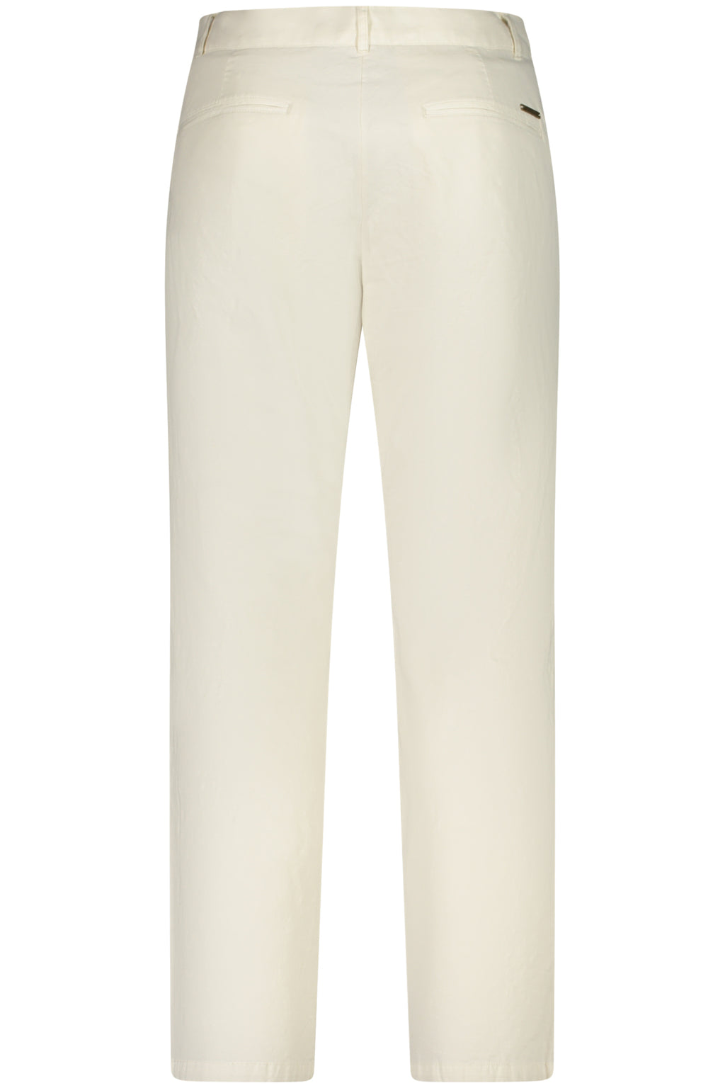 GUESS Men Trousers - White