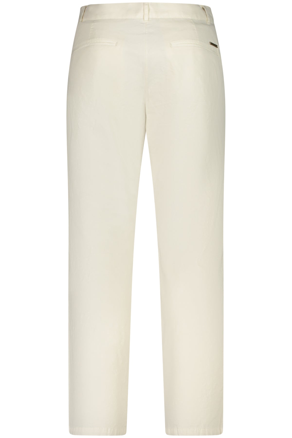 GUESS Men Trousers - White