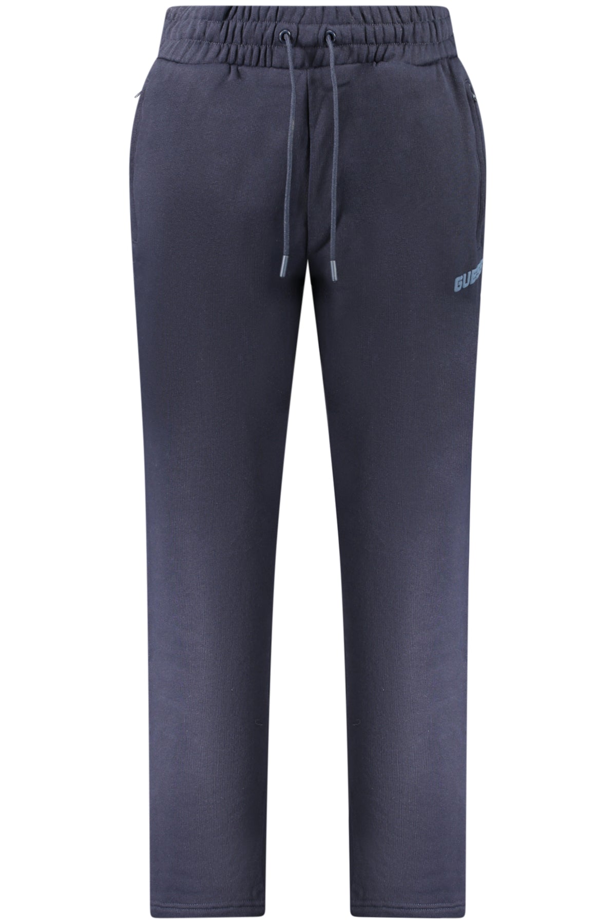 GUESS Men Trousers - Blue