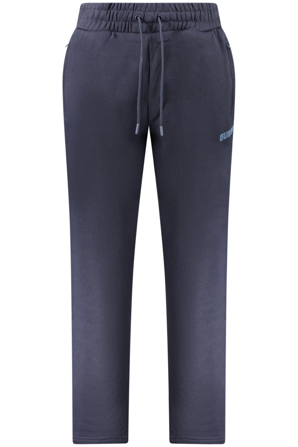 GUESS Men Trousers - Blue
