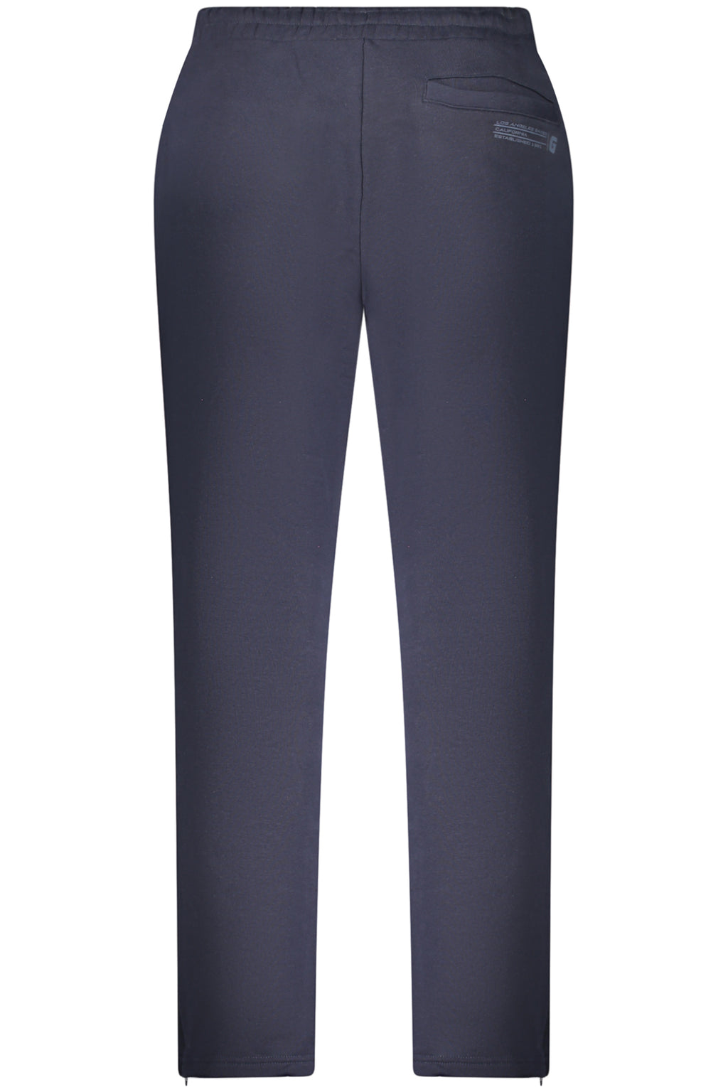 GUESS Men Trousers - Blue