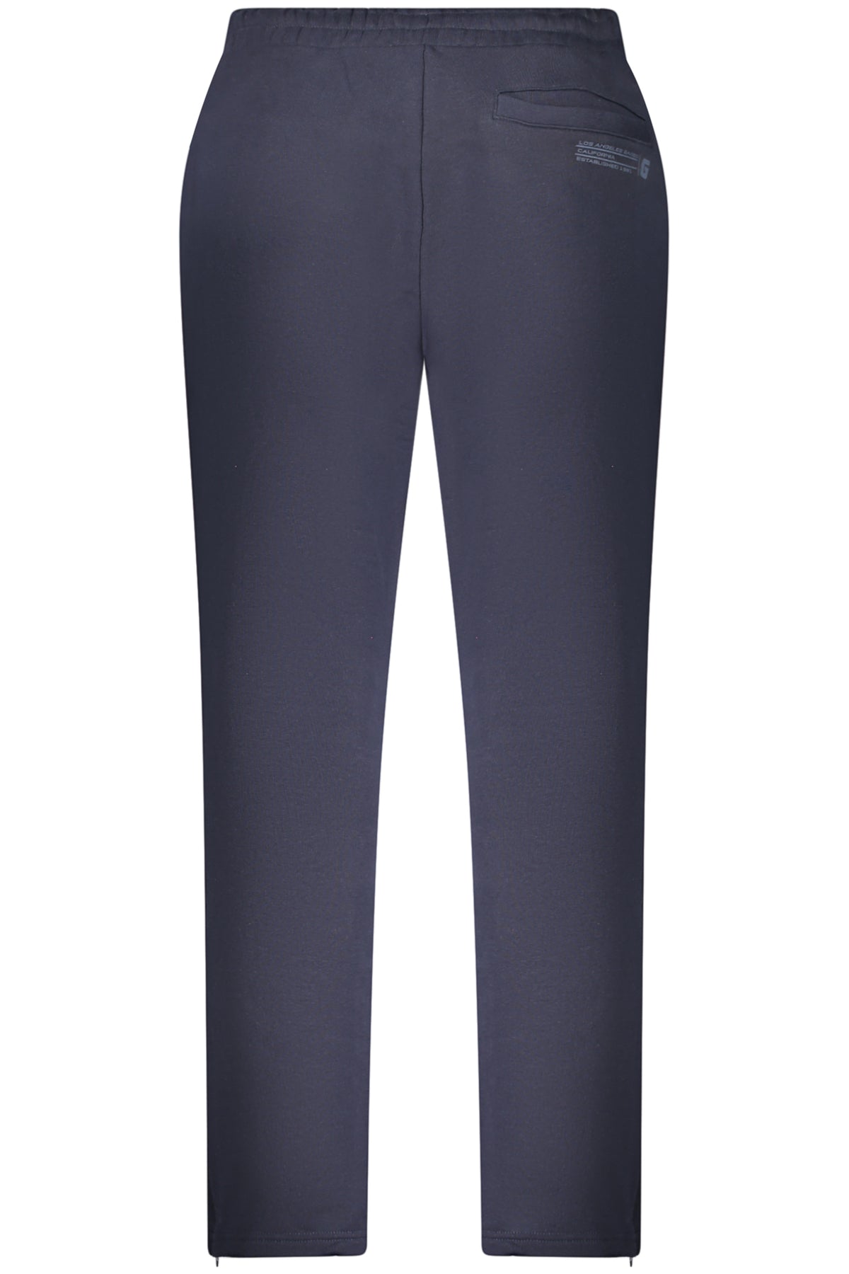 GUESS Men Trousers - Blue