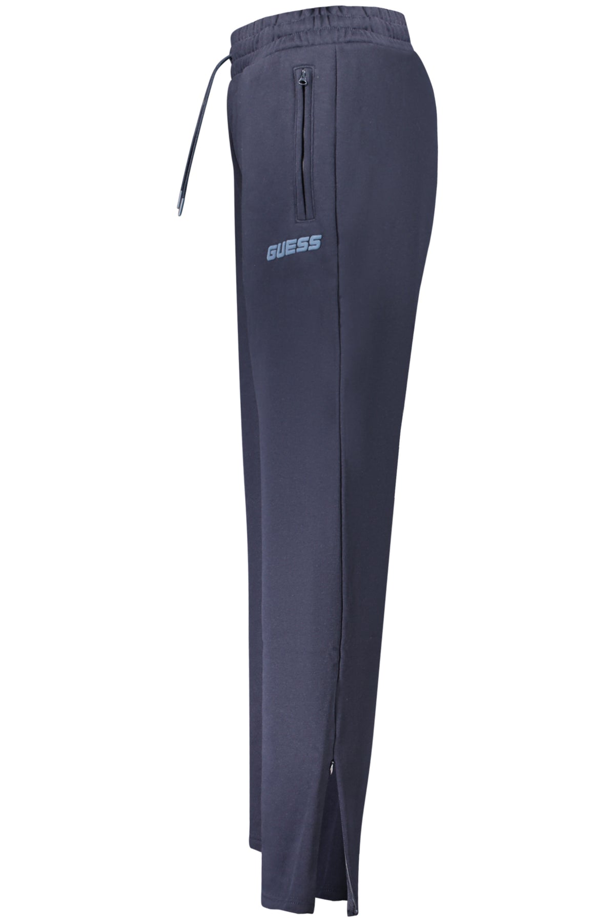 GUESS Men Trousers - Blue