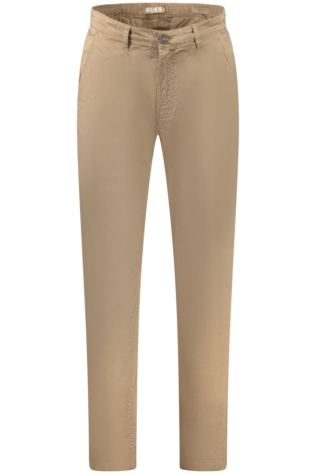 GUESS Men Trousers - Brown