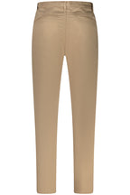GUESS Men Trousers - Brown