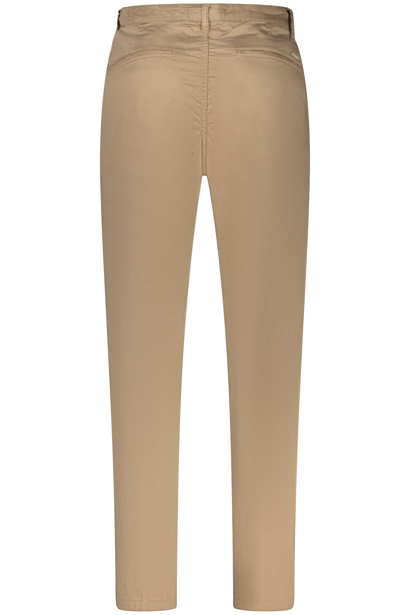 GUESS Men Trousers - Brown